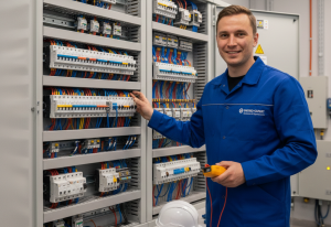 Uprawnienia SEP typu D (Doz&oacute;r) &ndash; do czego uprawniają i dlaczego warto je posiadać?