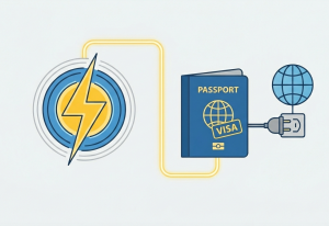 Uprawnienia SEP za granicą &ndash; Czy polski certyfikat jest uznawany w krajach UE i EOG?